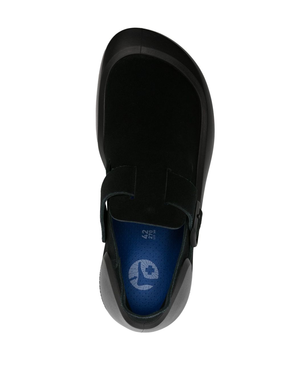 Birkenstock Footwear оригінал | Швидка доставка Україна – вид ззаду