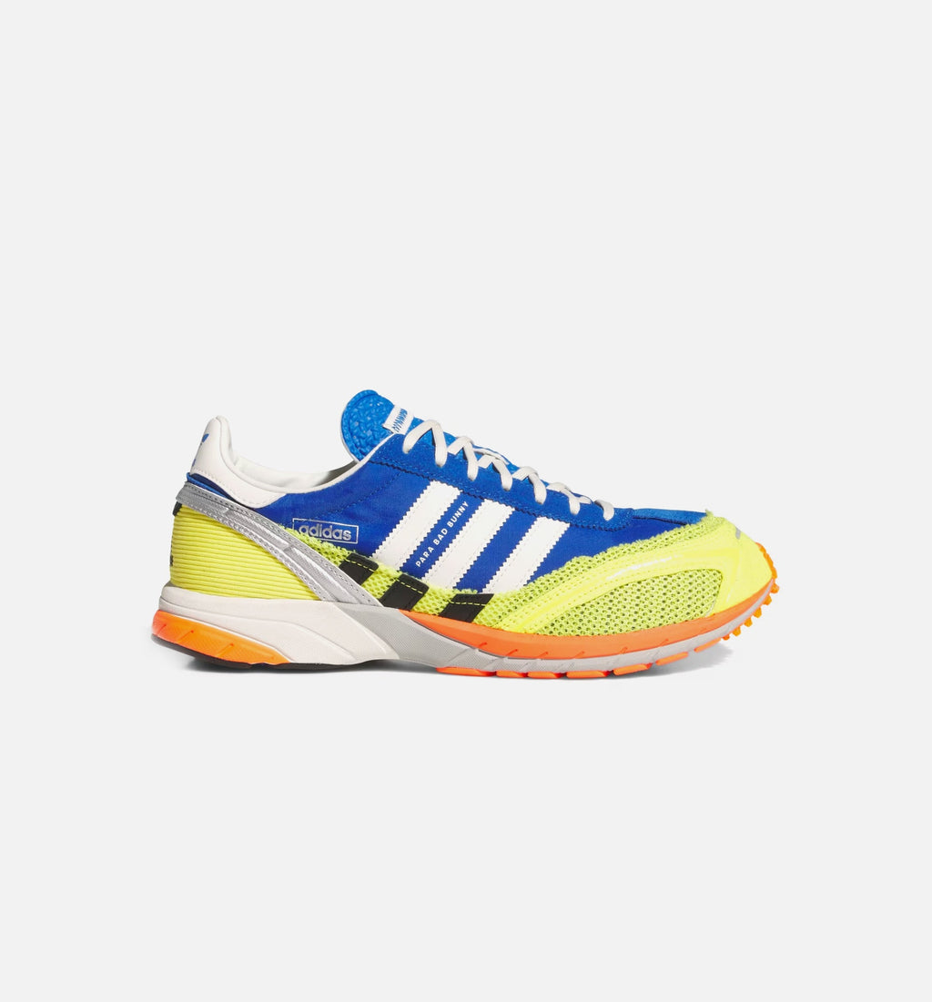 Adidas Footwear оригінал | Швидка доставка Україна – боковий вид