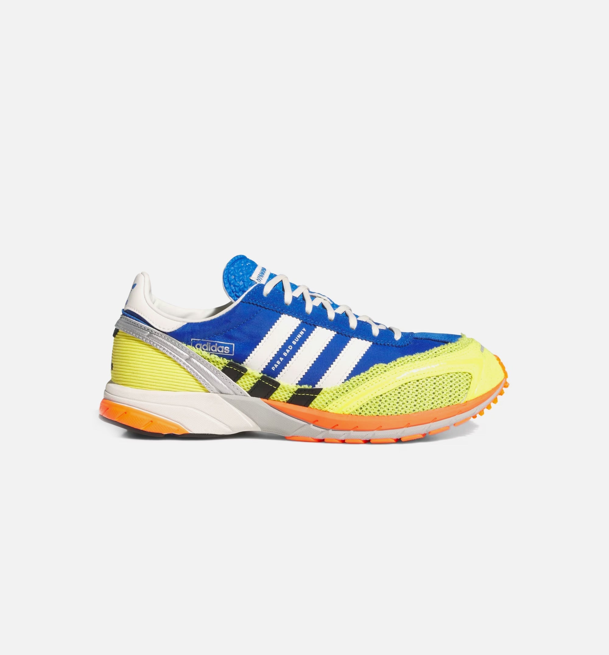 Adidas Footwear оригінал | Швидка доставка Україна – боковий вид - ADIDAS