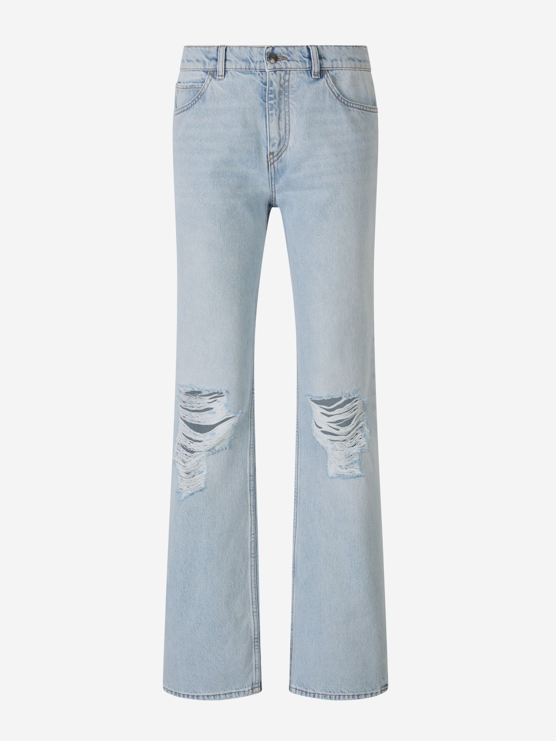 Jeans Carel The row – Гарантія оригінальності – боковий вид