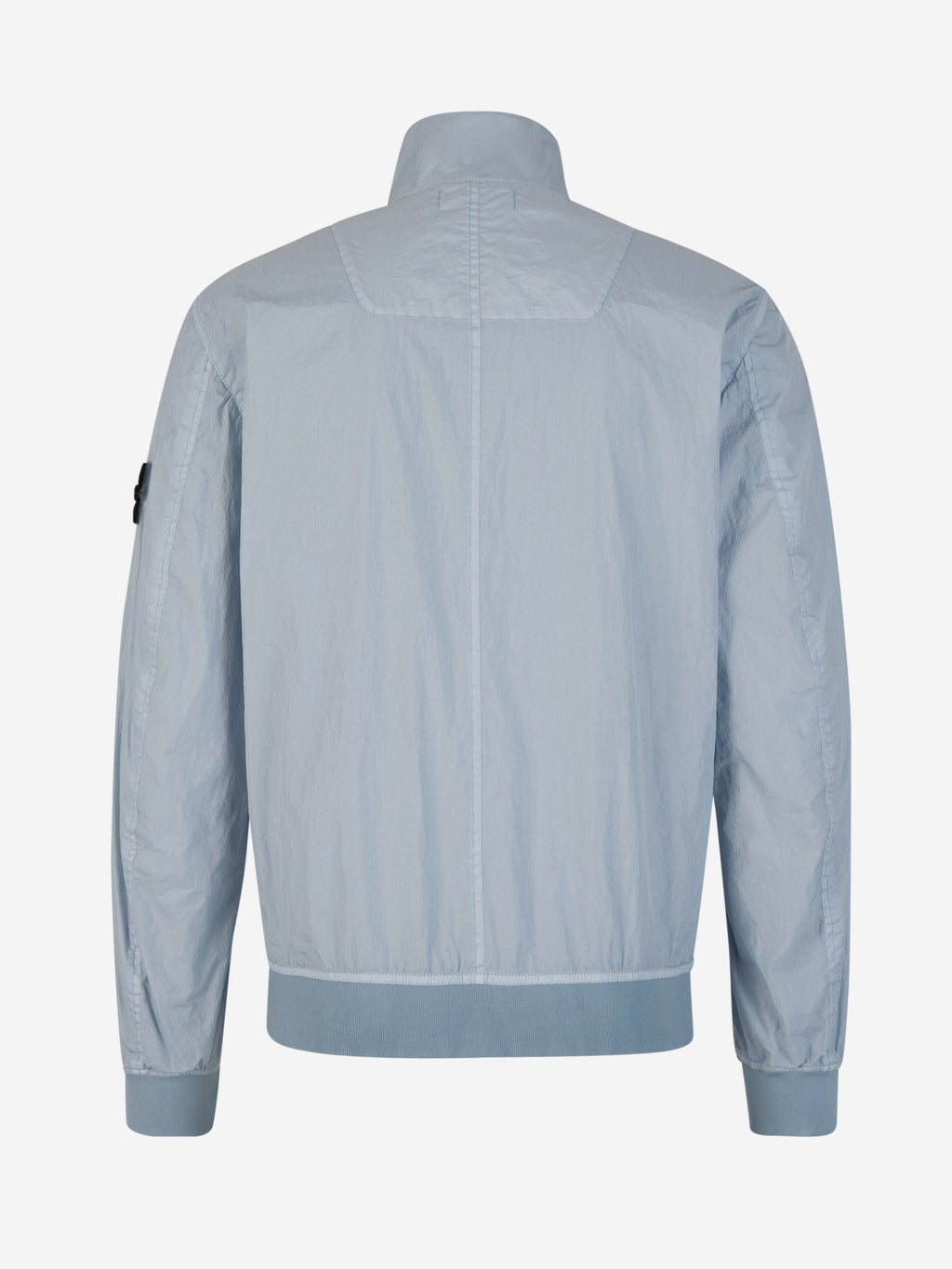 Bomber Technical Jacket Stone island оригінал – Купити в Україні – вид ззаду