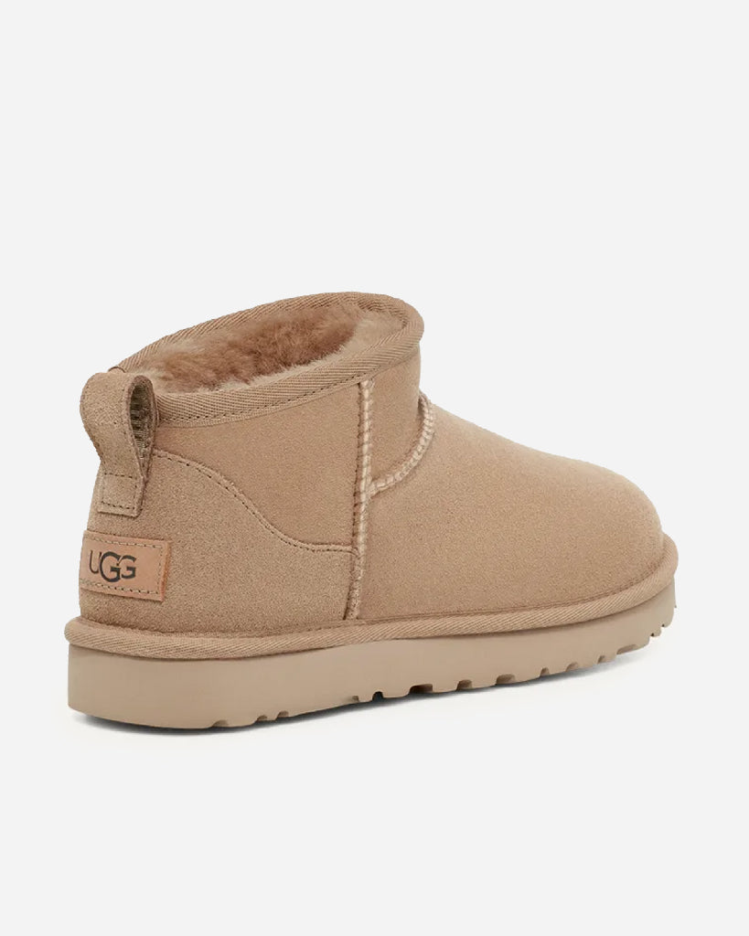 Classic Ultra Mini Ugg – Гарантія оригінальності – детальний вид