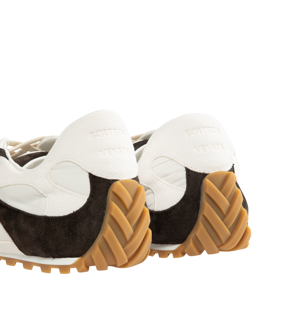 Orbit Flash Sneaker Bottega veneta – Гарантія оригінальності – детальний вид