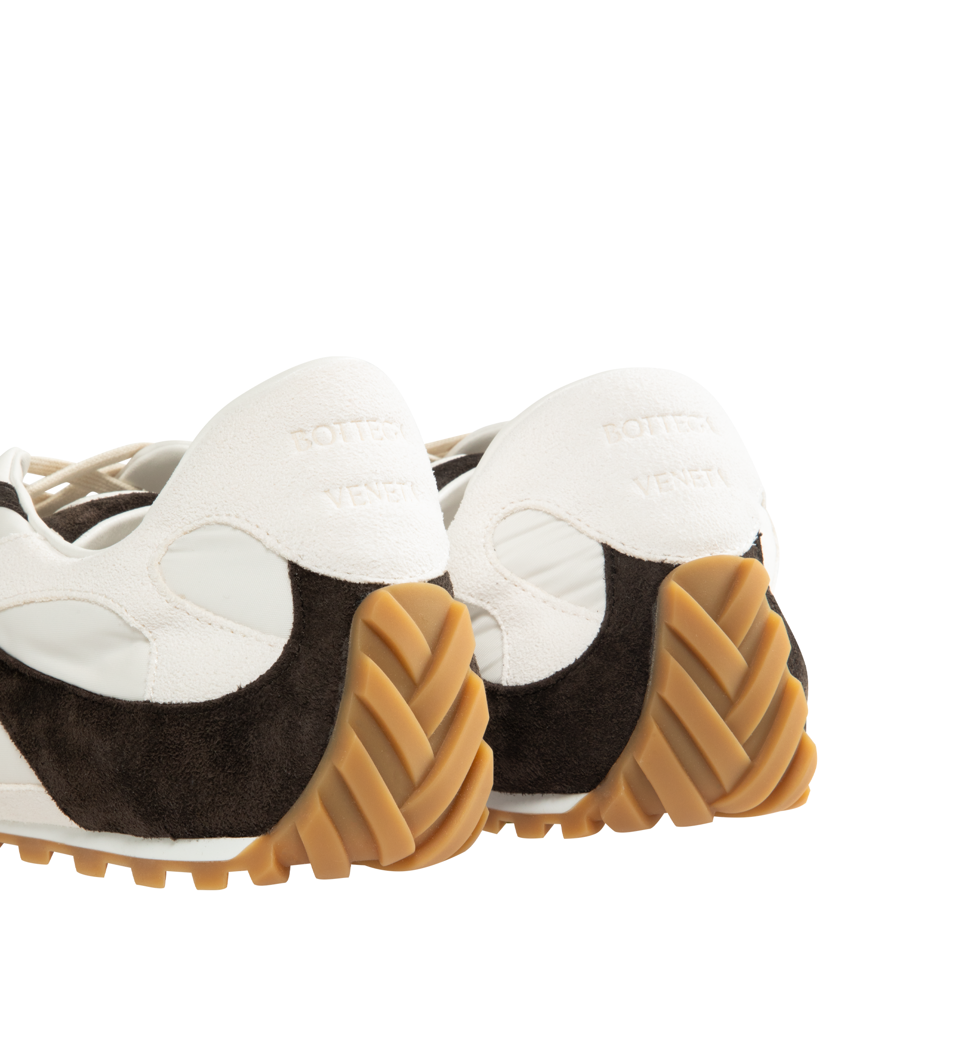 Orbit Flash Sneaker Bottega veneta – Гарантія оригінальності – детальний вид