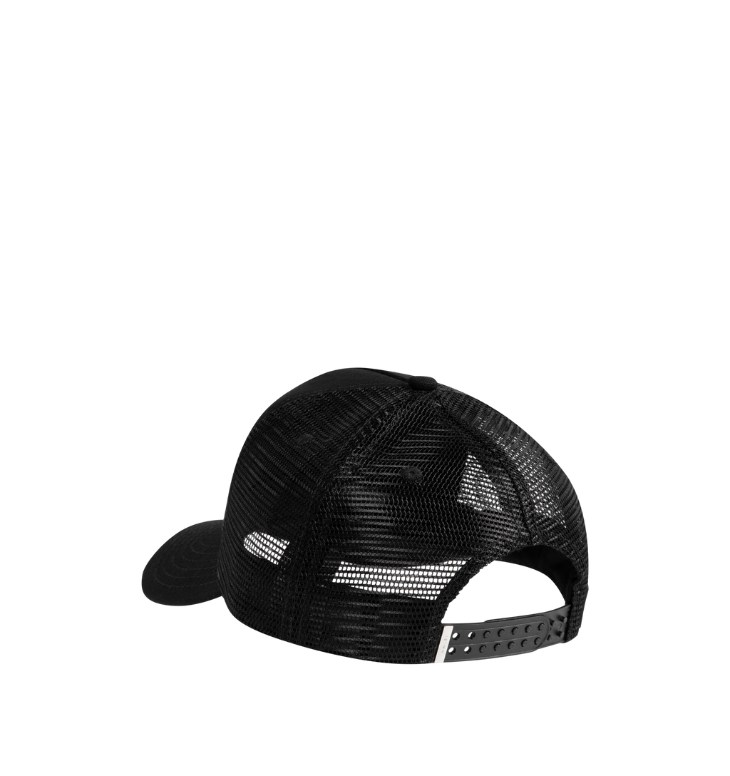 Оригінальна Hollywood Trucker Hat Amiri – вид ззаду