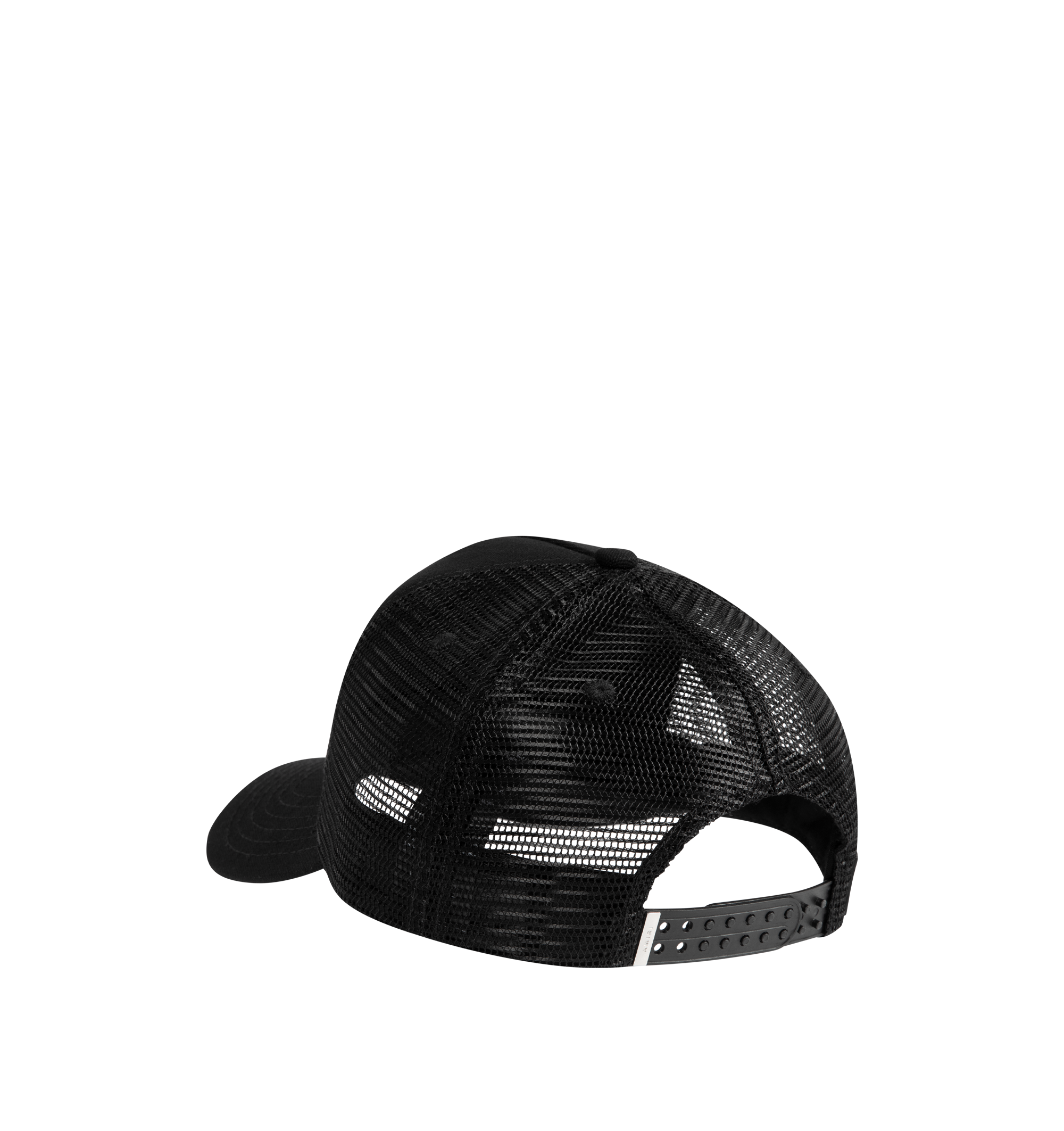 Оригінальна Hollywood Trucker Hat Amiri – вид ззаду