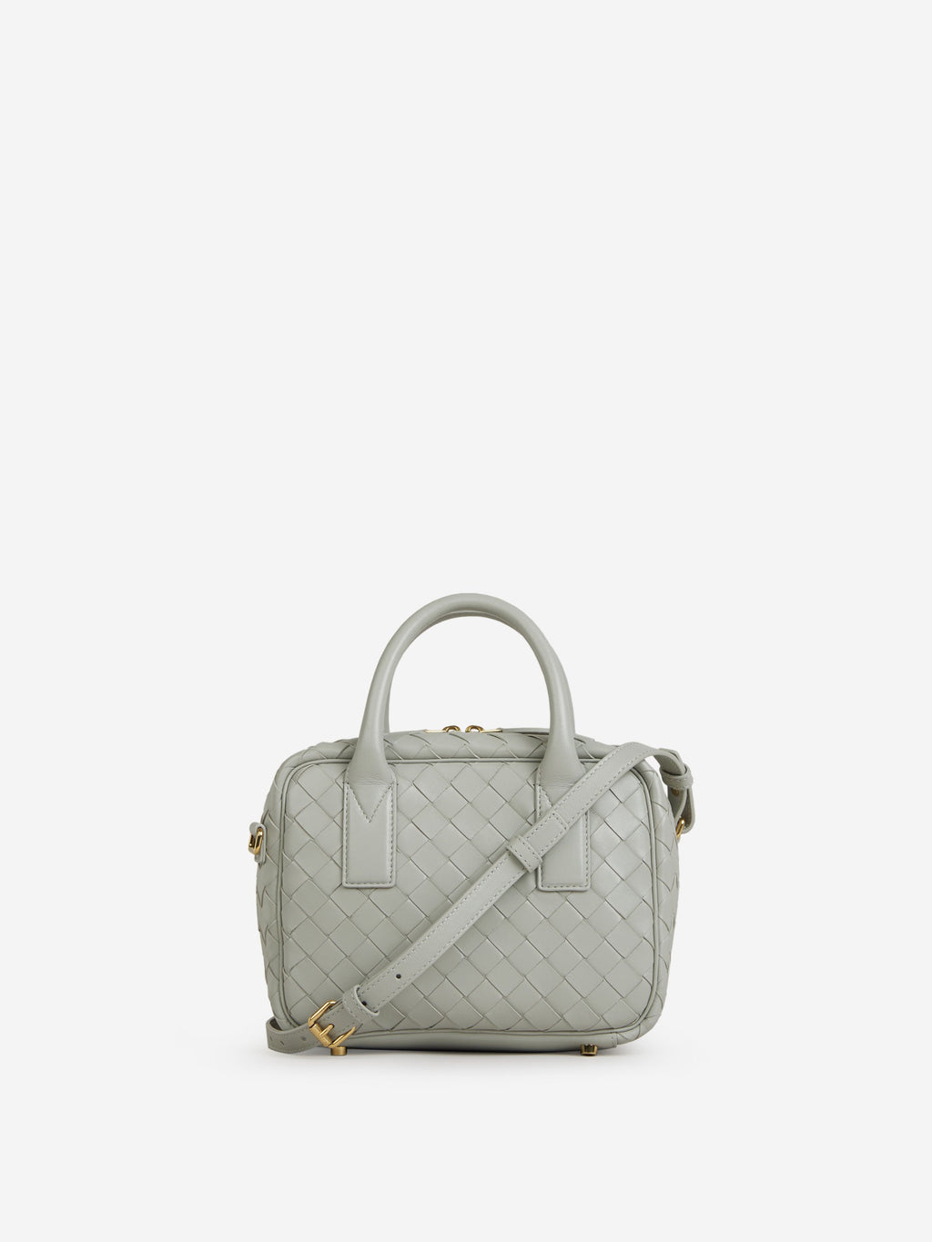 Getaway S Crossbody Bag Bottega veneta оригінал – Купити в Україні – детальний вид
