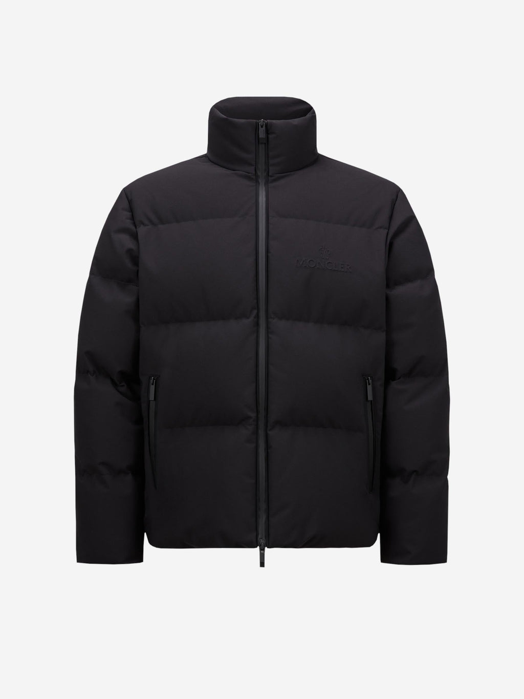 Moncler Outerwear оригінал | Швидка доставка Україна – боковий вид