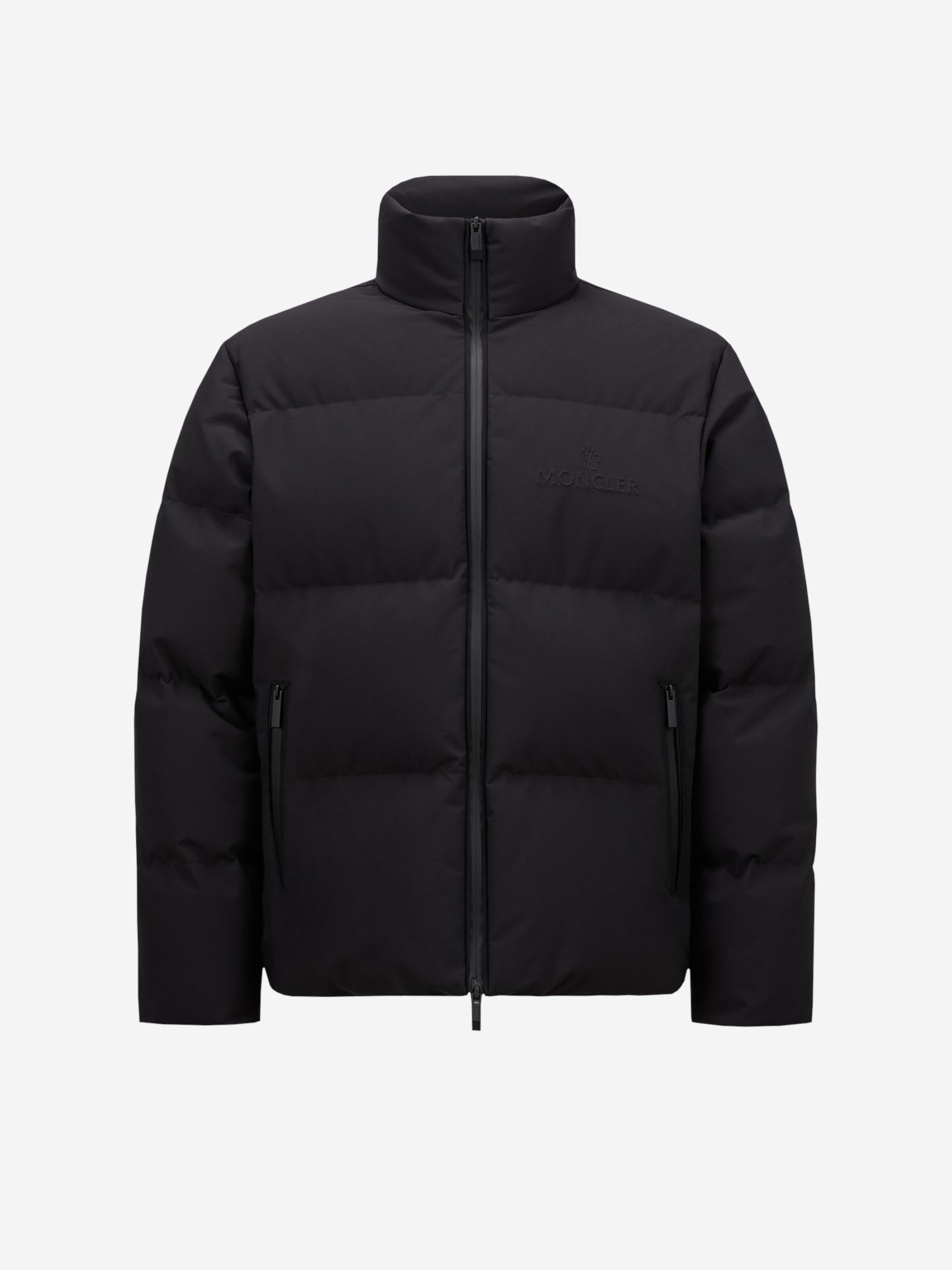 Moncler Outerwear оригінал | Швидка доставка Україна – боковий вид