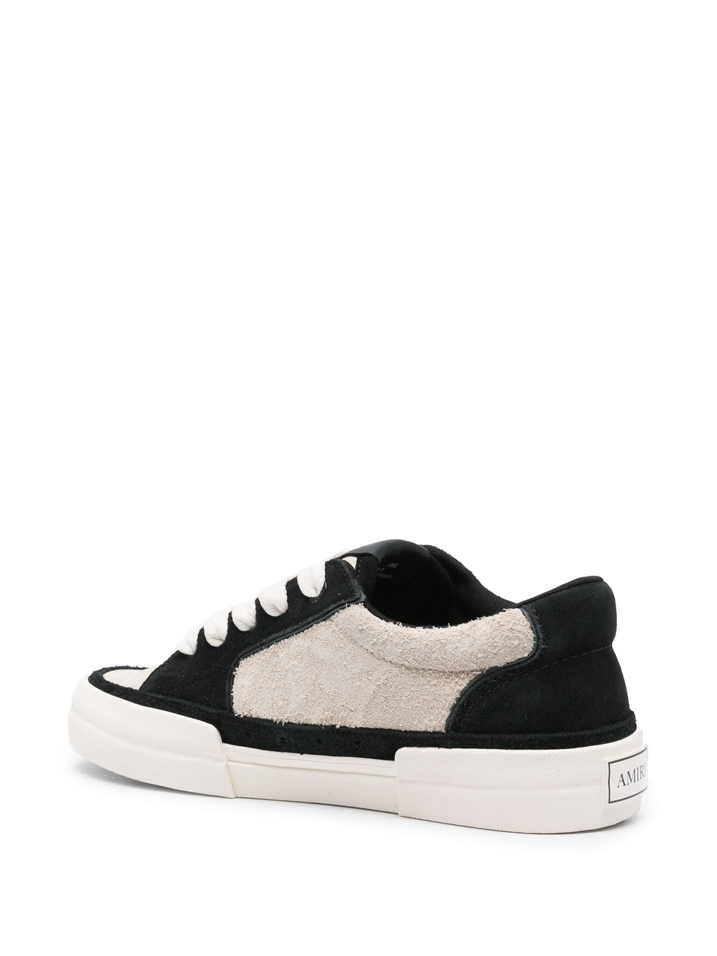 Оригінальна Sunset Skate Sneakers Amiri – детальний вид