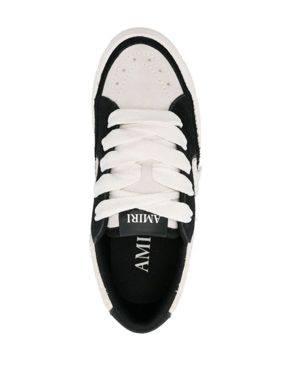 Оригінальна Sunset Skate Sneakers Amiri – збільшений вид