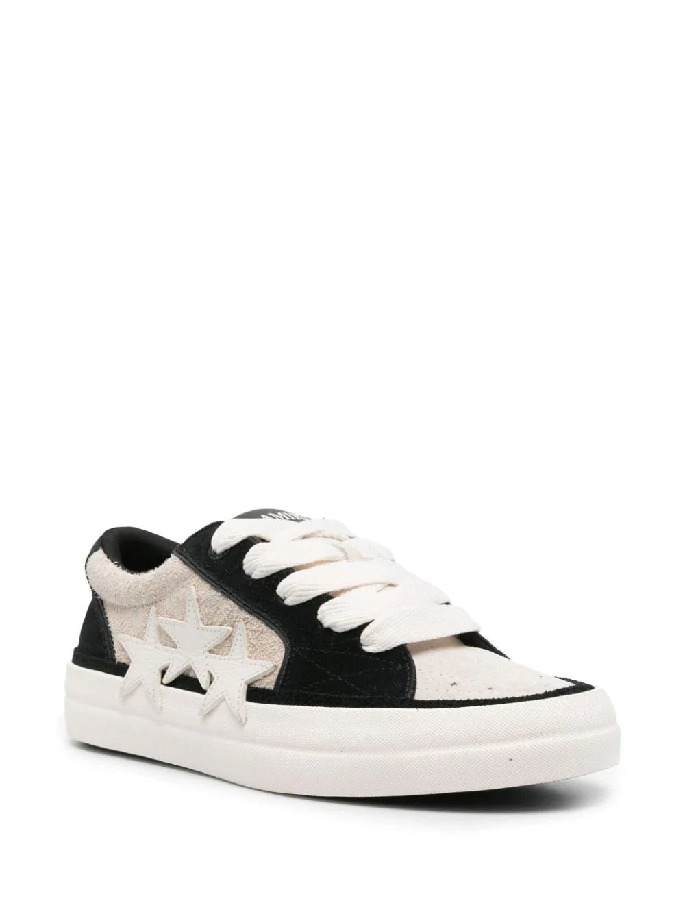 Оригінальна Sunset Skate Sneakers Amiri – вид ззаду