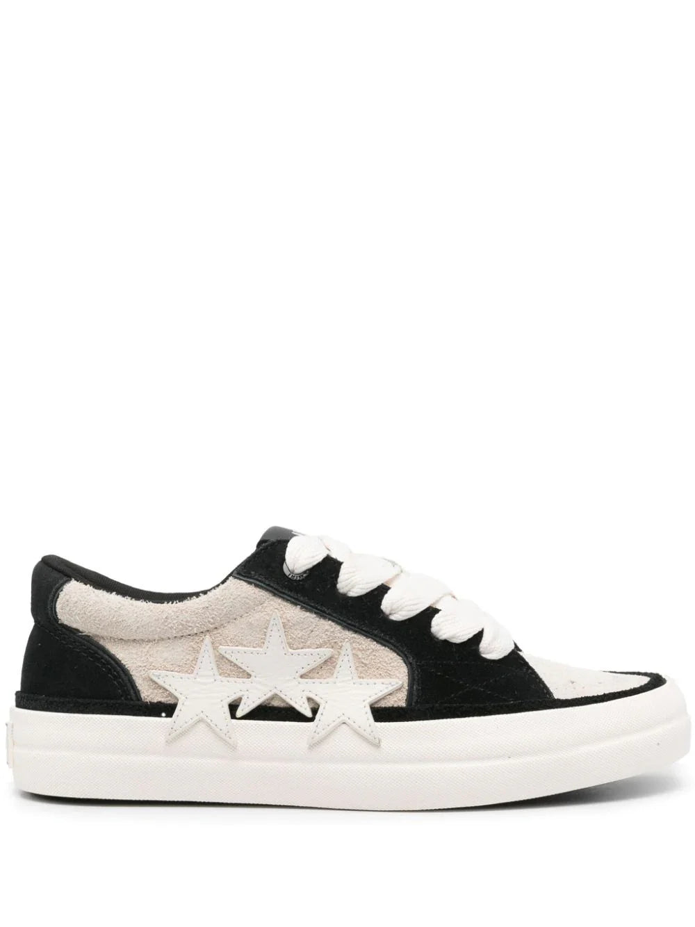 Оригінальна Sunset Skate Sneakers Amiri – боковий вид
