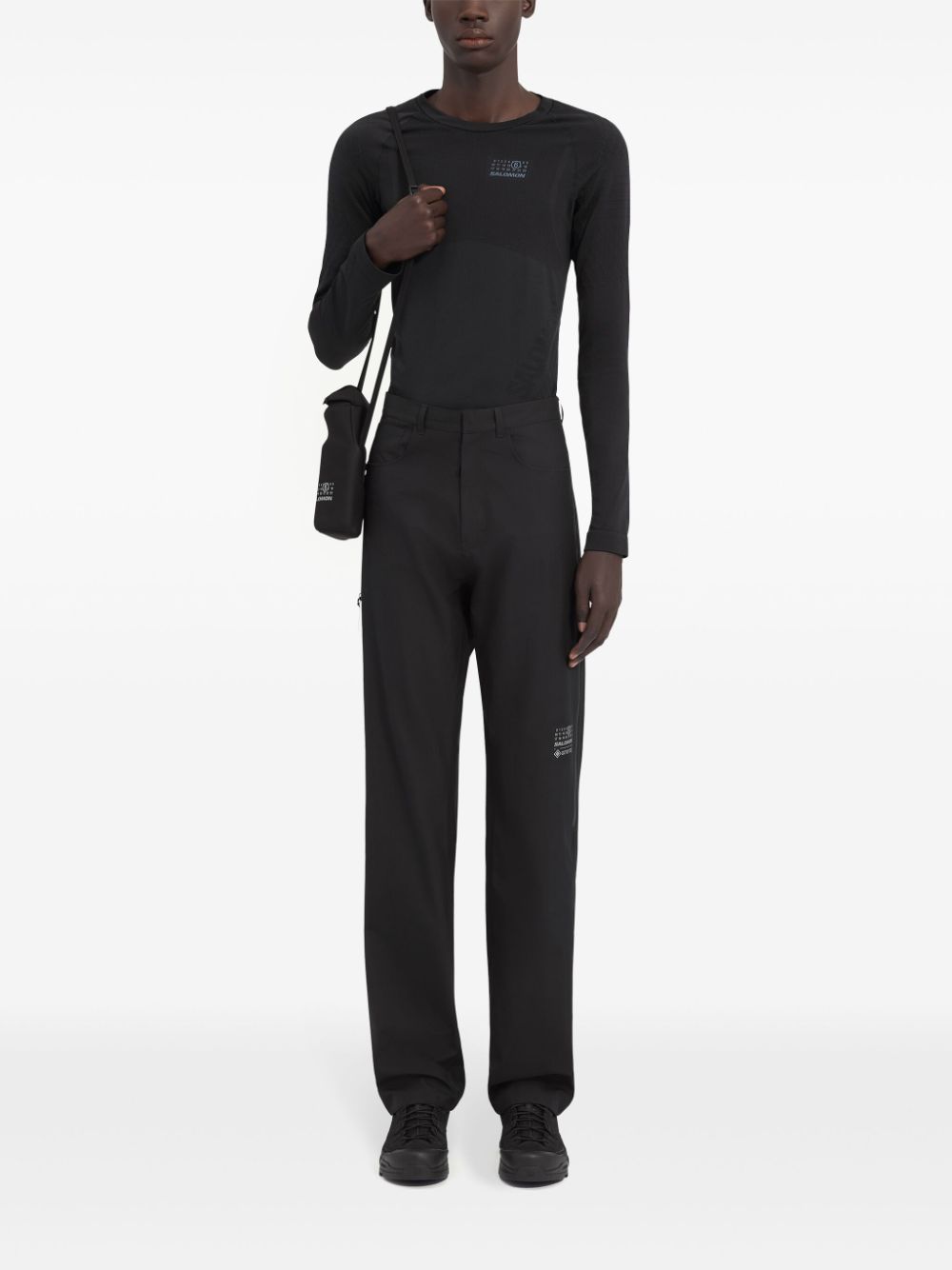 Maison margiela Bottoms оригінал | Швидка доставка Україна – вид ззаду