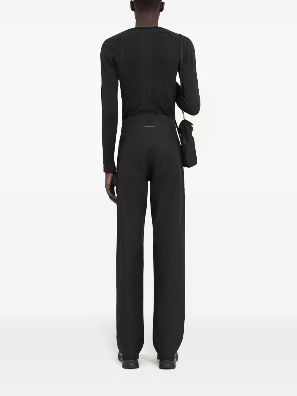 Maison margiela Bottoms оригінал | Швидка доставка Україна – збільшений вид