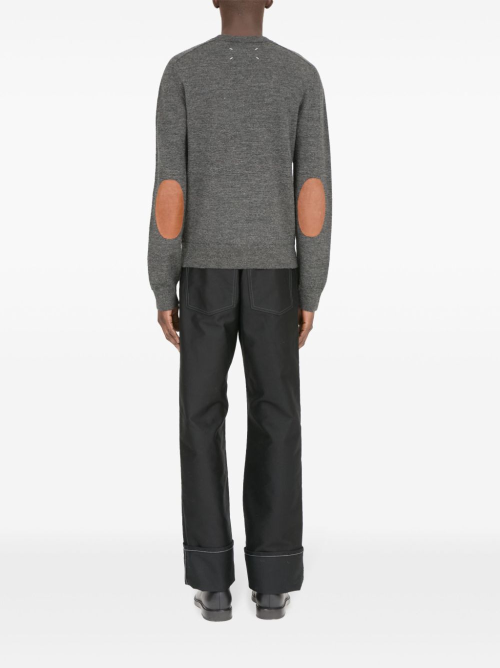 Maison margiela Knitwear оригінал | Швидка доставка Україна – збільшений вид