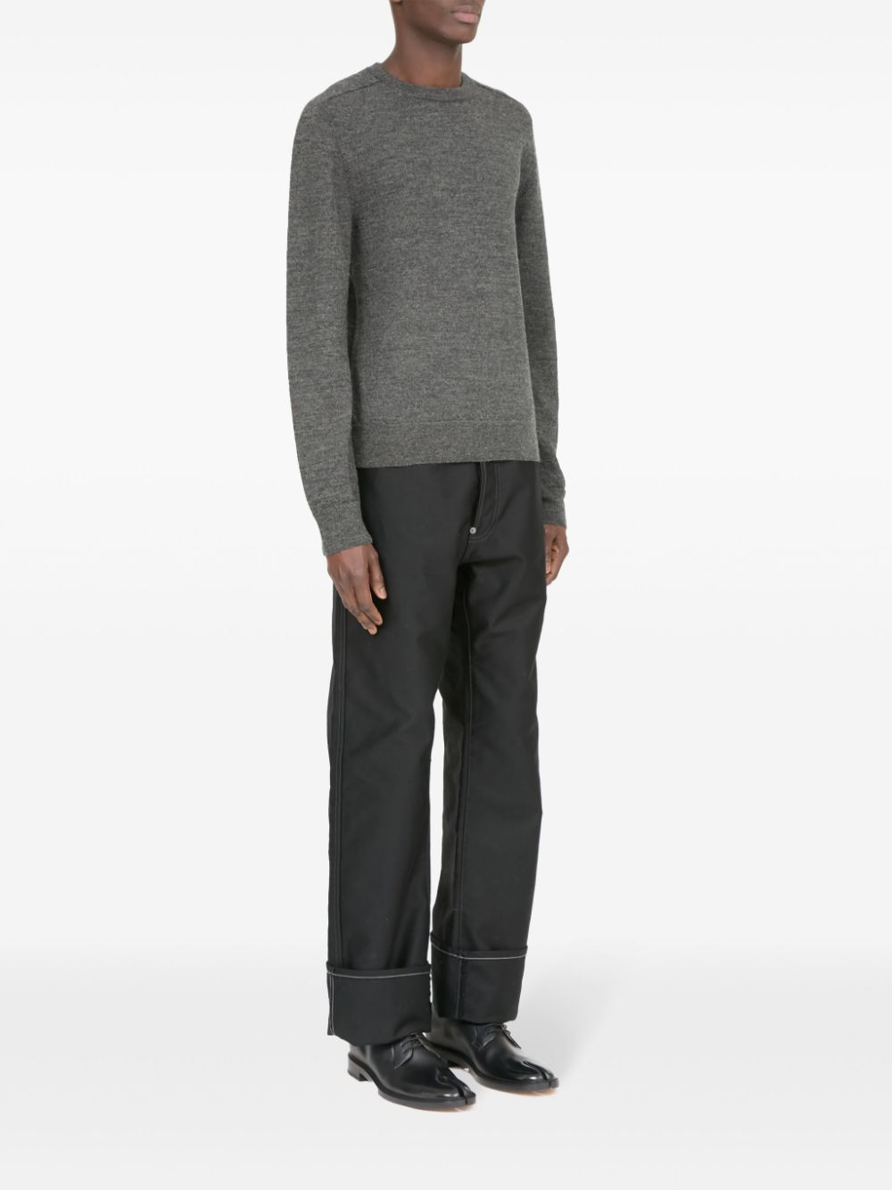 Maison margiela Knitwear оригінал | Швидка доставка Україна – детальний вид