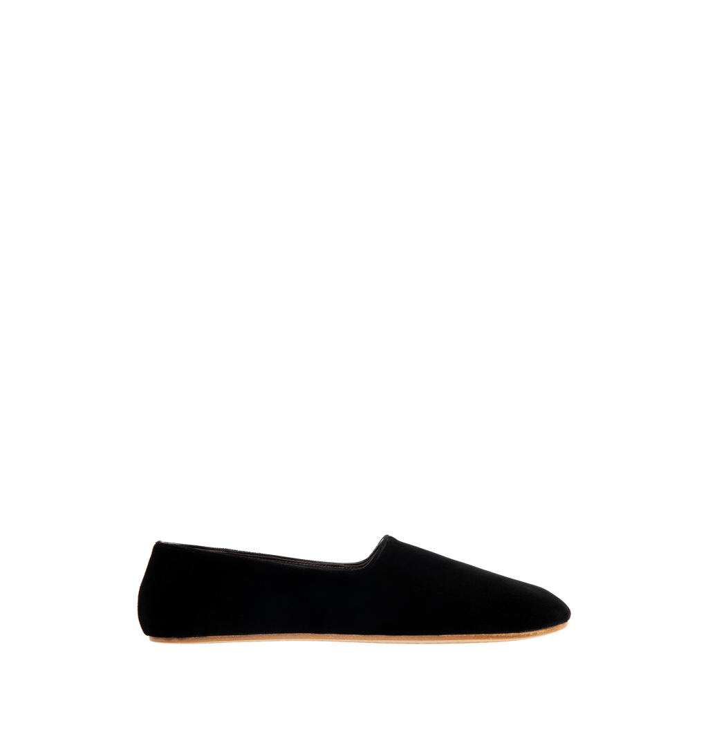 Ponti Slipper The row – Гарантія оригінальності – боковий вид