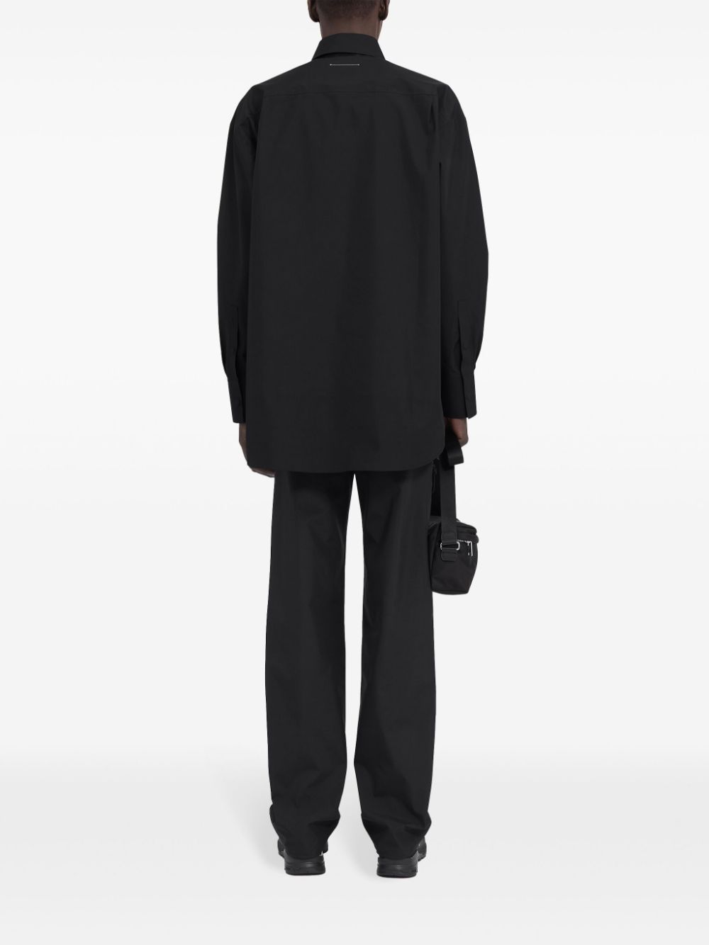 X Salomon Gore-Tex Shirt Maison margiela оригінал – Купити в Україні – збільшений вид