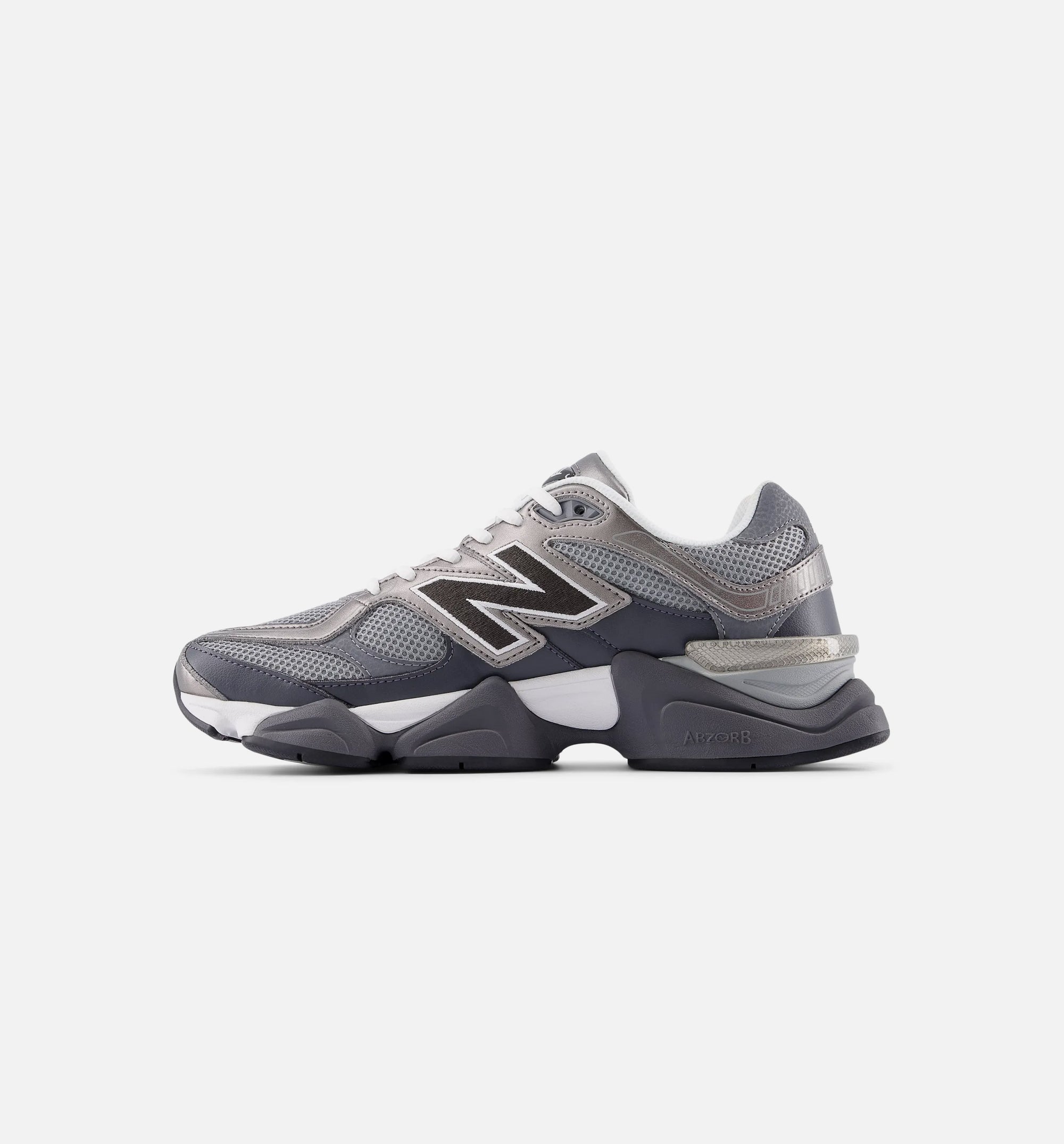 Оригінальна 9060 Mens Lifestyle Shoe New balance – детальний вид