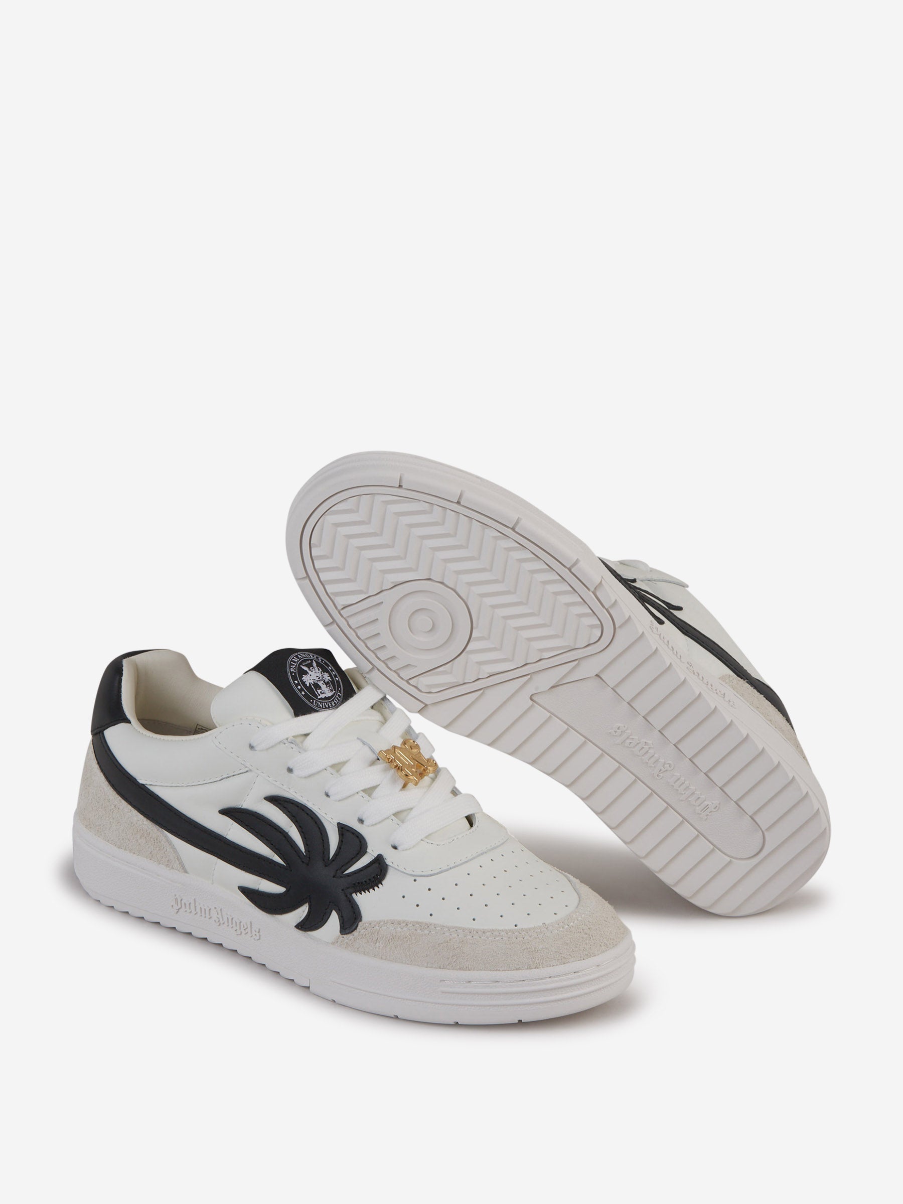 Palm angels Footwear оригінал | Швидка доставка Україна – збільшений вид
