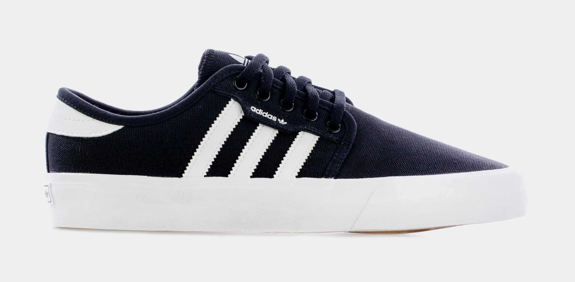 Оригінальна Seeley Xt Mens Skate Shoes Adidas – боковий вид - ADIDAS