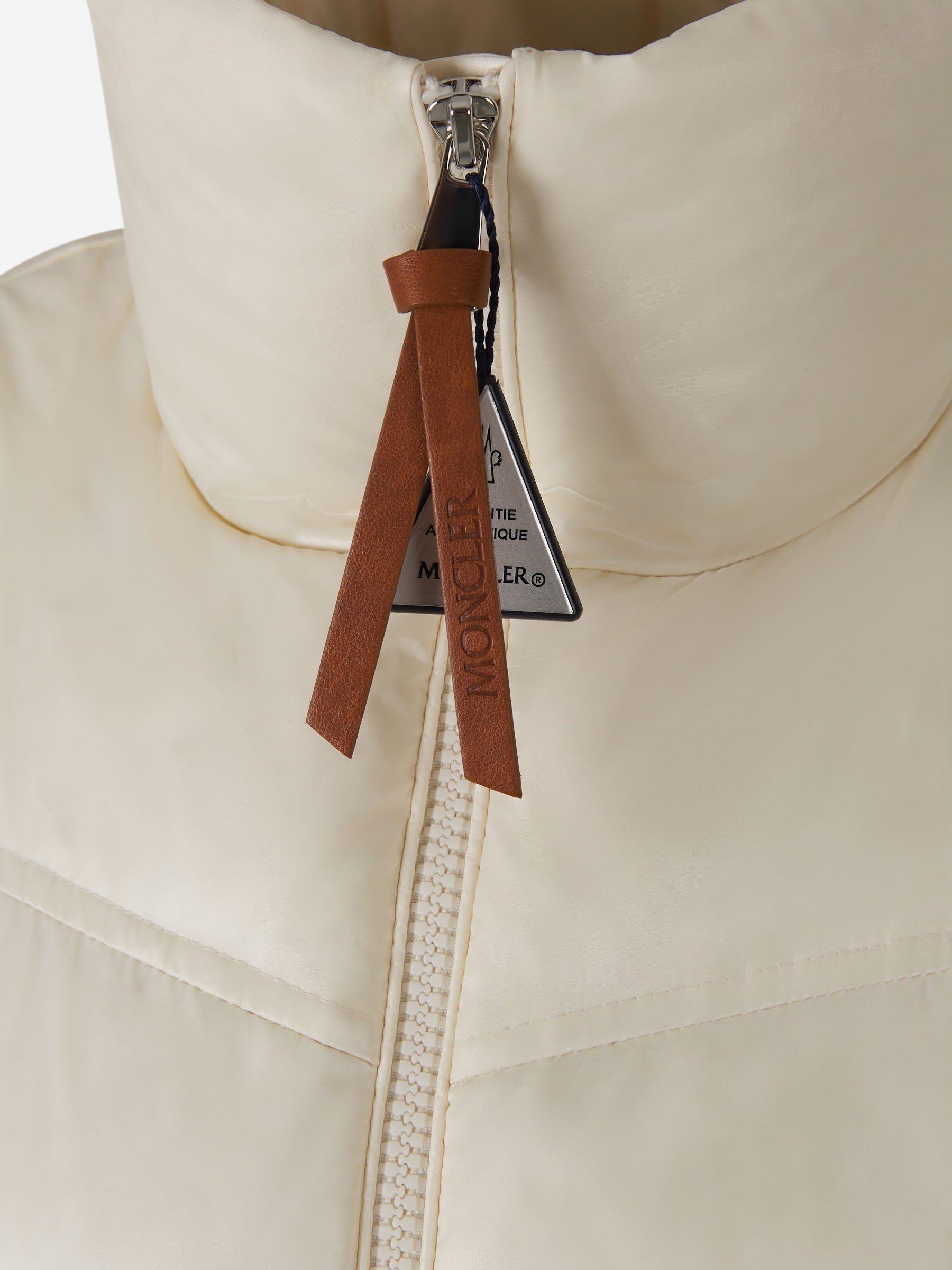 Оригінальна Gast Padded Jacket Moncler – збільшений вид