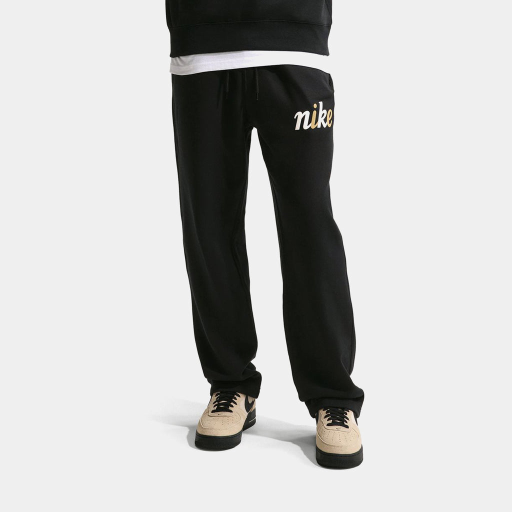 Nike Bottoms оригінал | Швидка доставка Україна – боковий вид