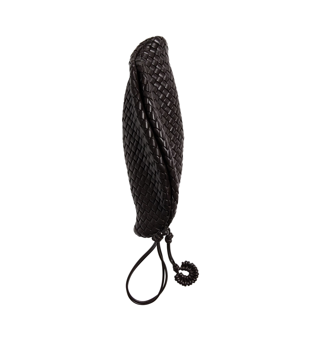 Оригінальна Small Onda Clutch Bottega veneta – детальний вид