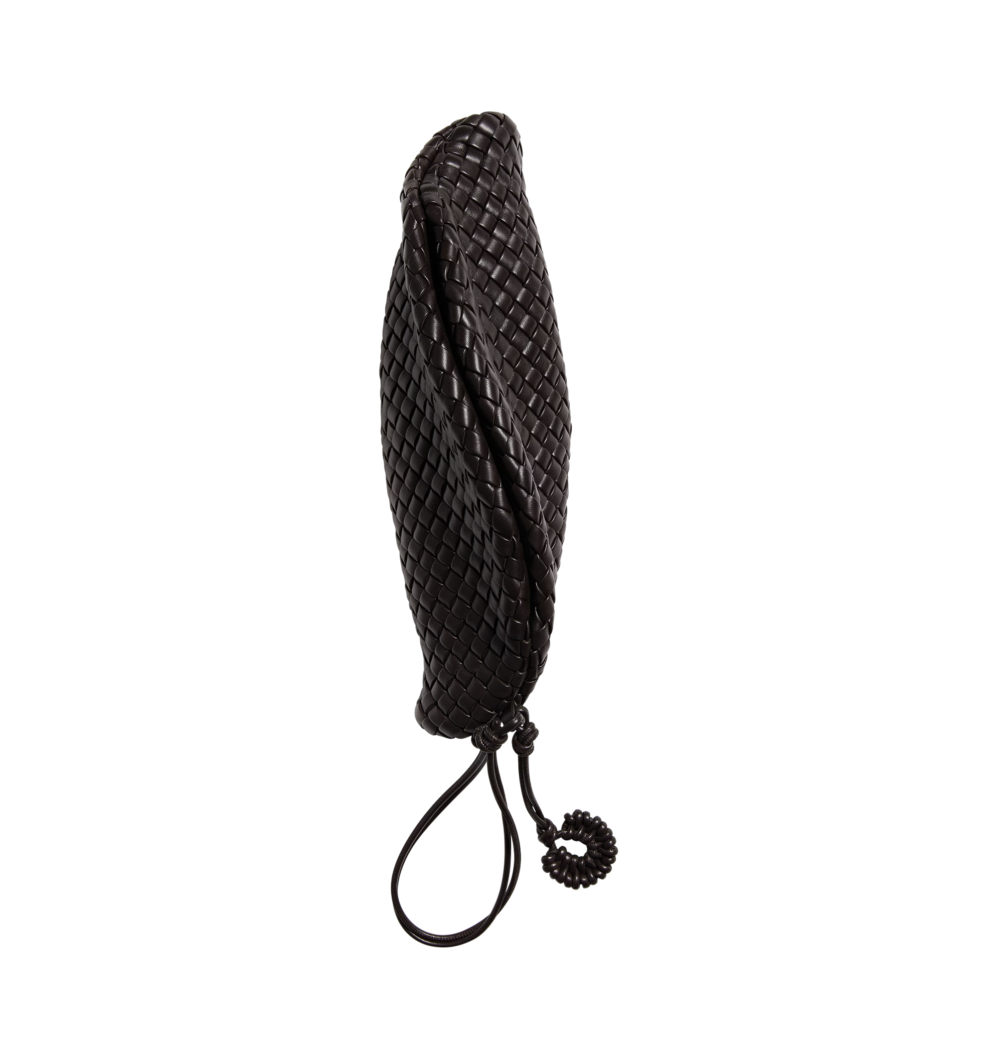 Оригінальна Small Onda Clutch Bottega veneta – детальний вид