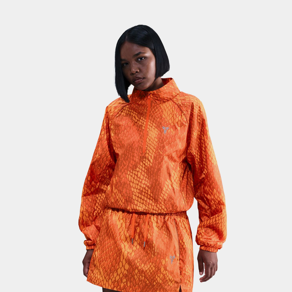Nike Outerwear оригінал | Швидка доставка Україна – боковий вид