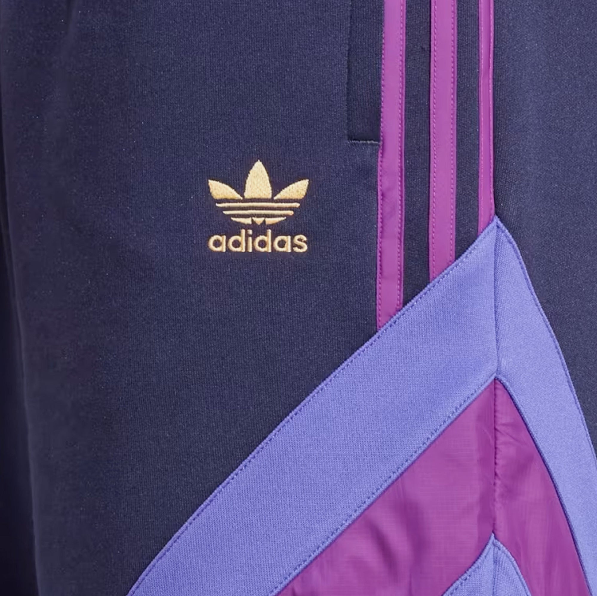 Оригінальна La Galaxy Originals Mens Shorts Adidas – детальний вид - ADIDAS