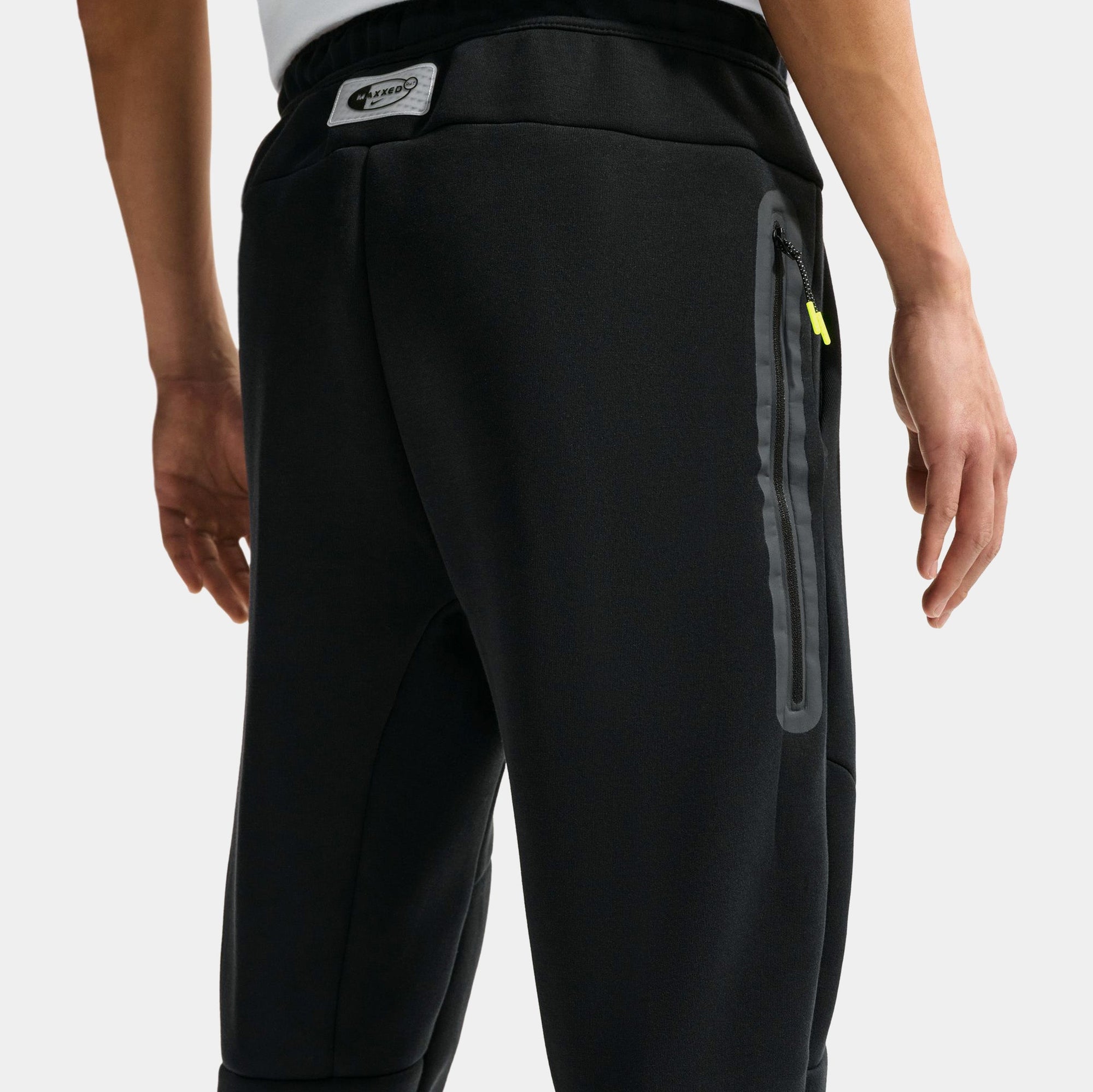 Оригінальна Tech Fleece Mens Joggers Nike – детальний вид