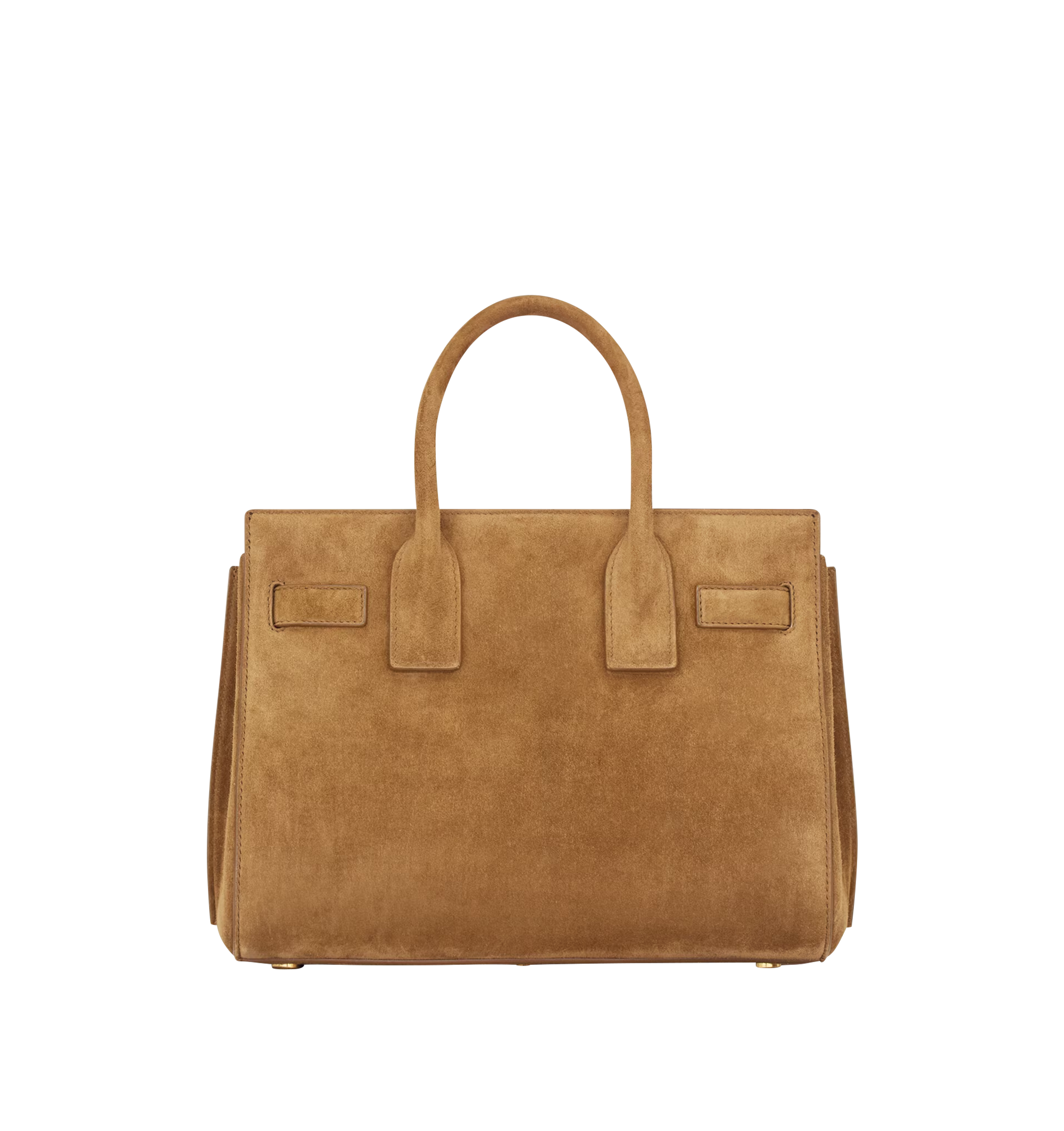 Sac De Jour Suede Bag Saint laurent оригінал – Купити в Україні – збільшений вид