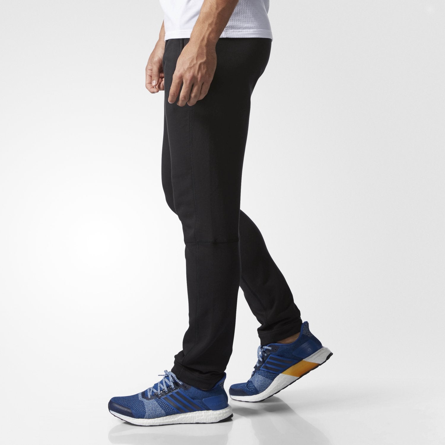 Reigning Champ X Adidas French Terry Pant Mens Adidas оригінал – Купити в Україні – вид ззаду - ADIDAS