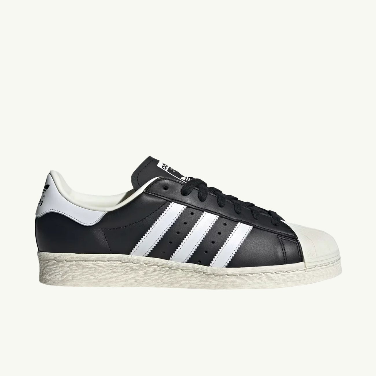 Superstar 82 Adidas оригінал – Купити в Україні – боковий вид - ADIDAS