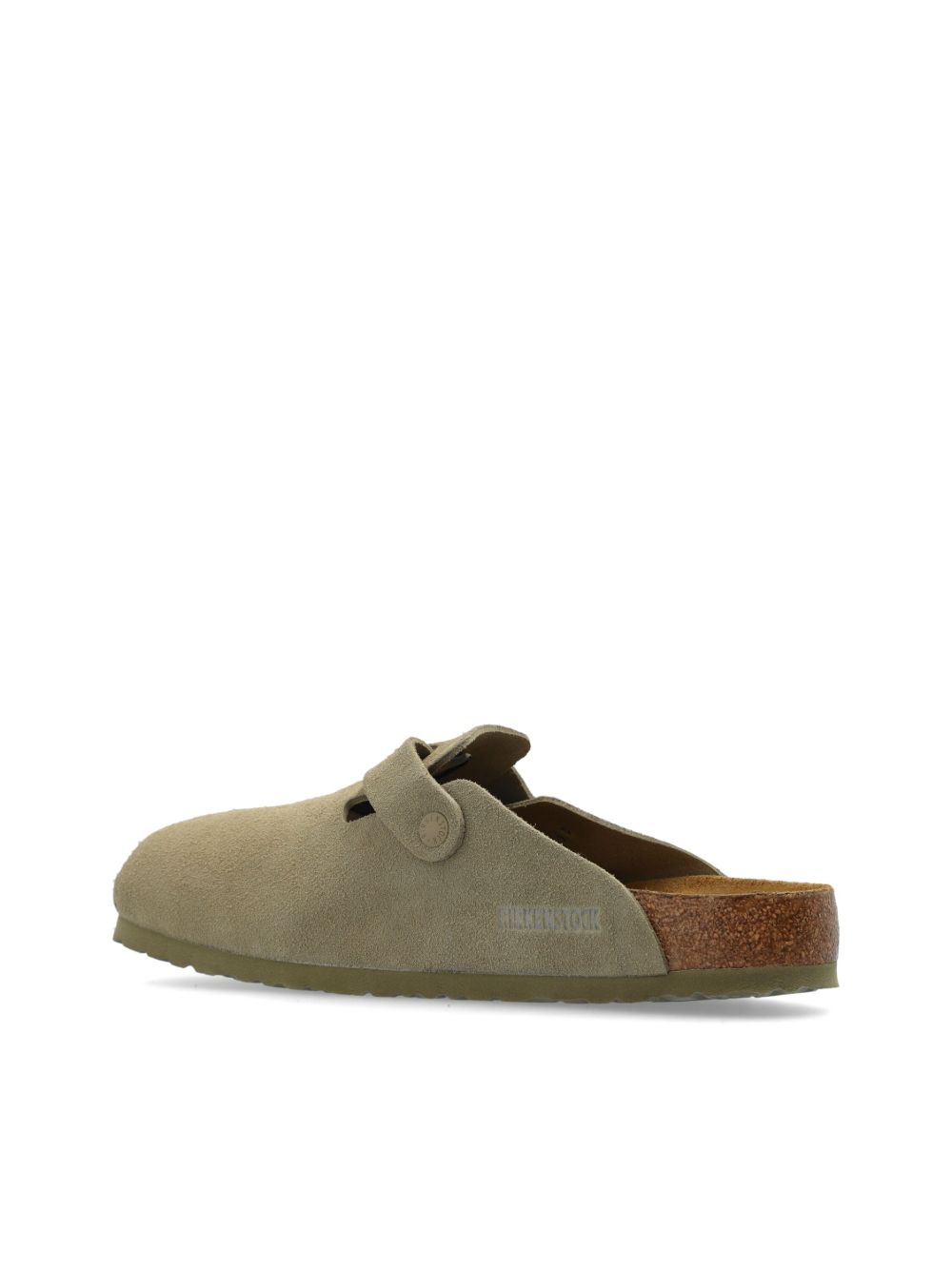 Suede Leather Sandals Birkenstock оригінал – Купити в Україні – детальний вид