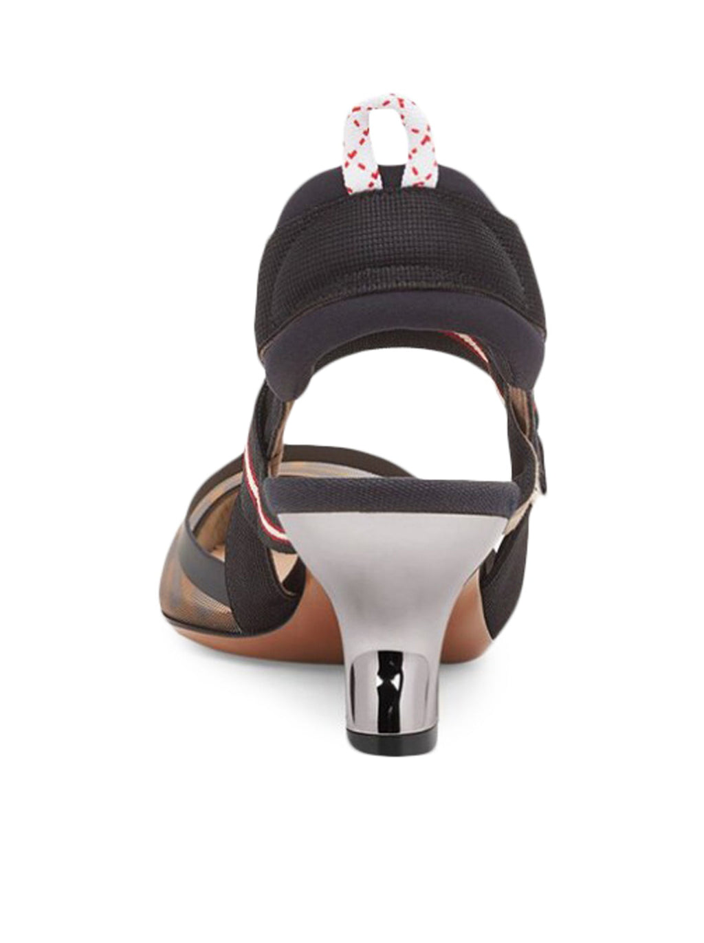 Slingback Colibri Fendi – Гарантія оригінальності – збільшений вид