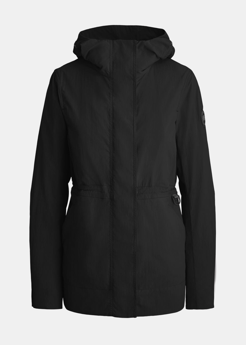 Canada goose Outerwear оригінал | Швидка доставка Україна – боковий вид