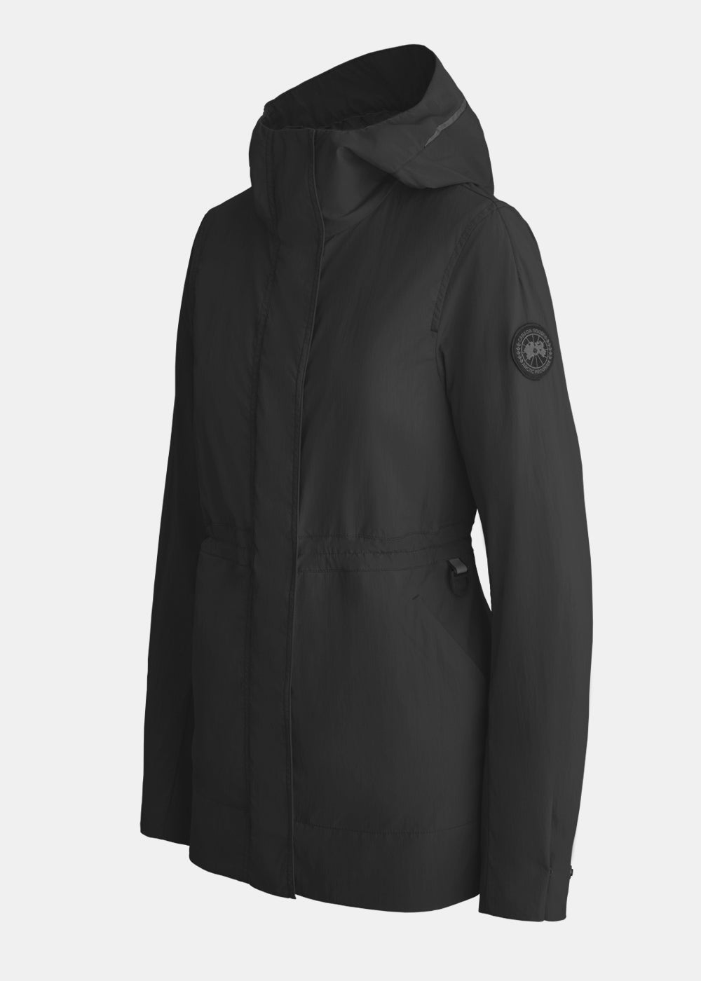 Canada goose Outerwear оригінал | Швидка доставка Україна – вид ззаду