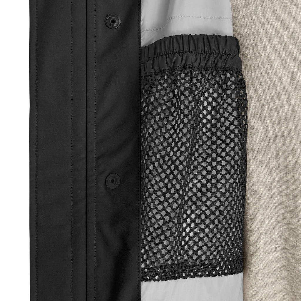 Mens Lockeport Jacket Black Disc Canada goose – Гарантія оригінальності – збільшений вид