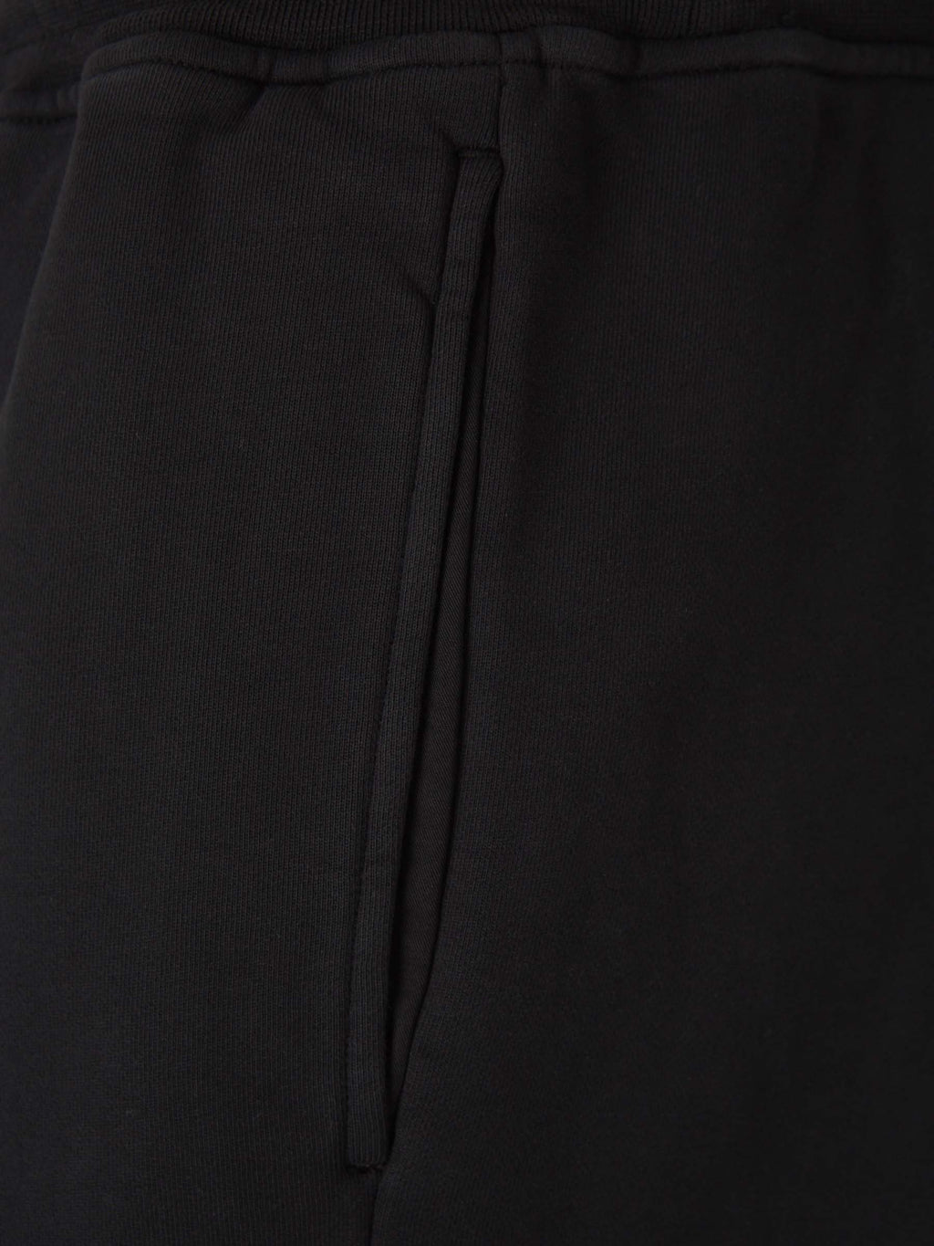 Joggers Logo Cotton Stone island оригінал – Купити в Україні – збільшений вид