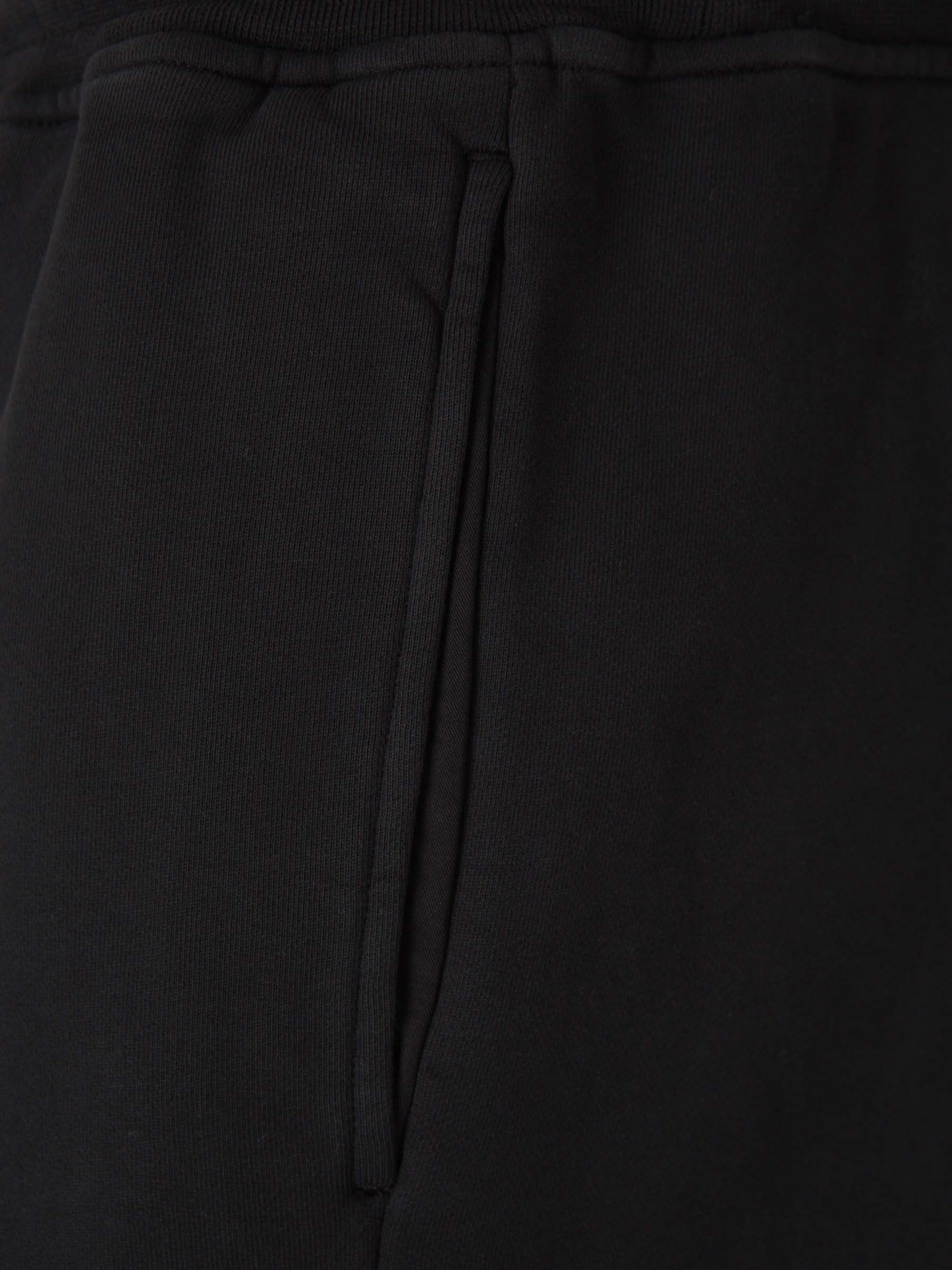 Joggers Logo Cotton Stone island оригінал – Купити в Україні – збільшений вид