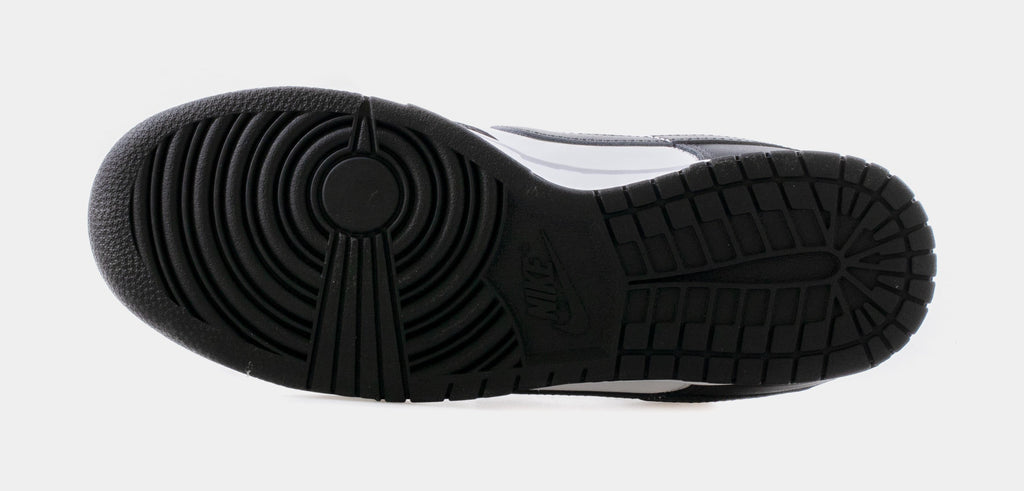 Dunk Low Retro Mens Lifestyle Shoes Nike оригінал – Купити в Україні – детальний вид