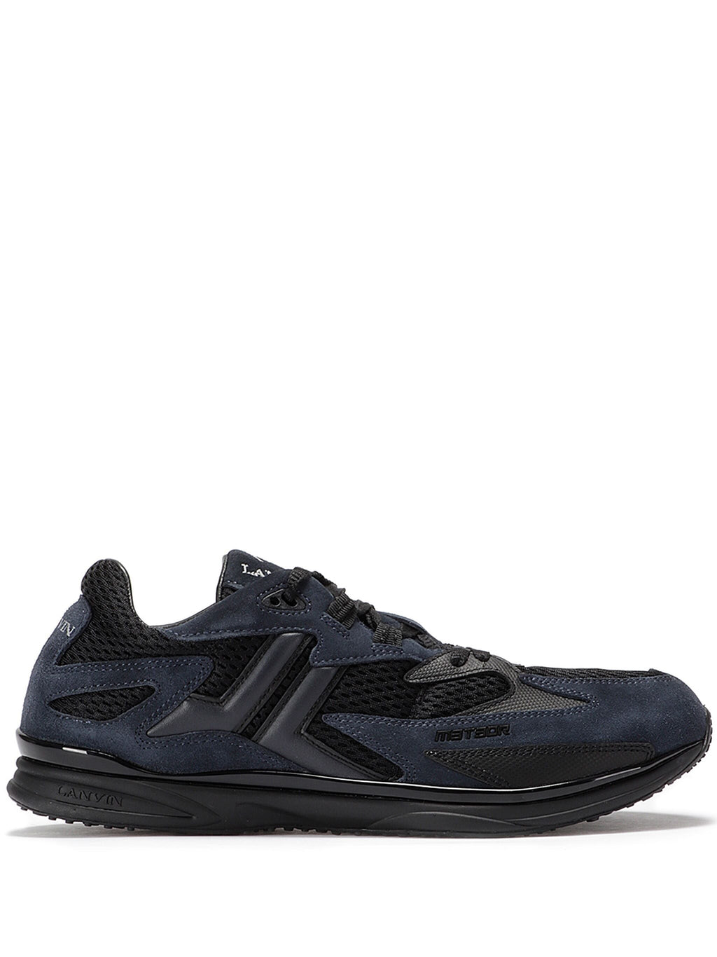 Lanvin Footwear оригінал | Швидка доставка Україна – боковий вид