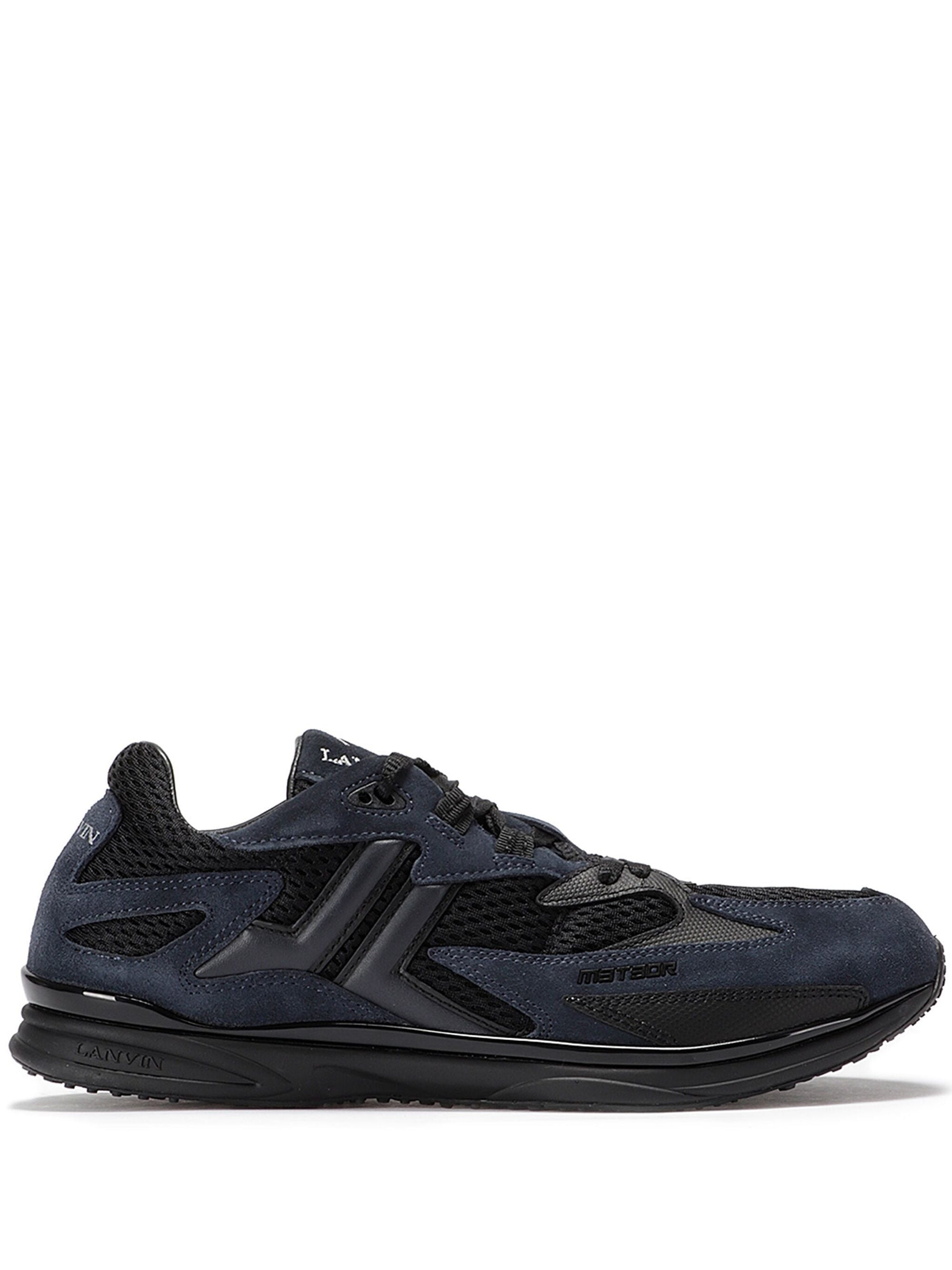 Lanvin Footwear оригінал | Швидка доставка Україна – боковий вид