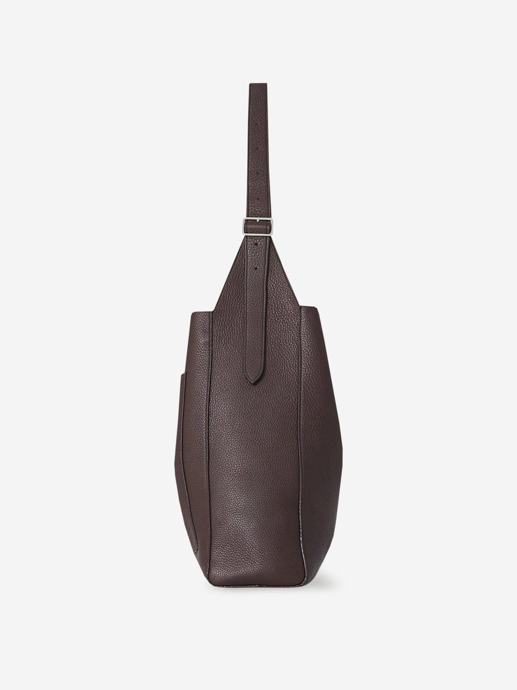 Blake Hobo Shoulder Bag The row оригінал – Купити в Україні – вид ззаду