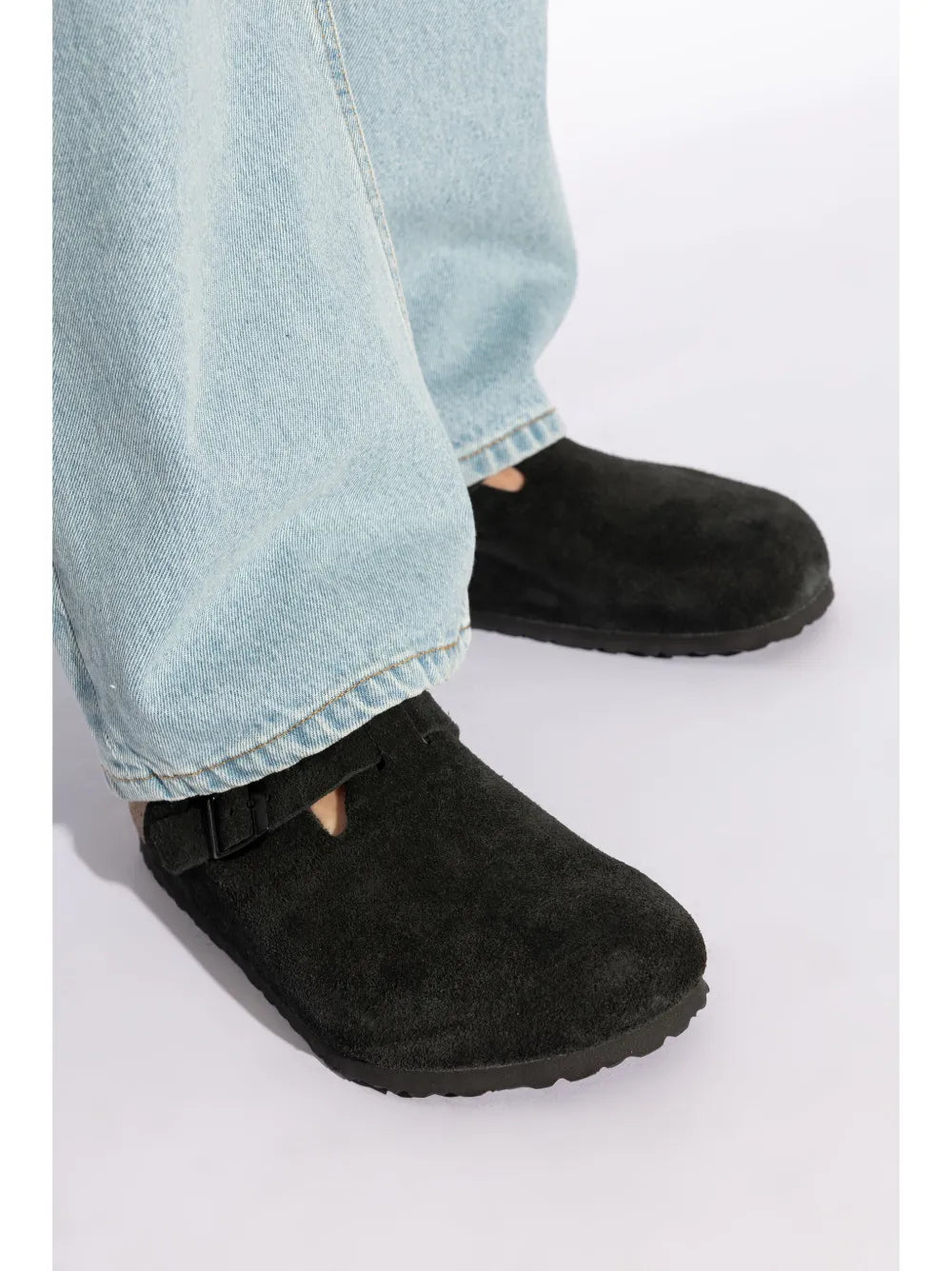 Birkenstock Footwear оригінал | Швидка доставка Україна – вид ззаду - BIRKENSTOCK