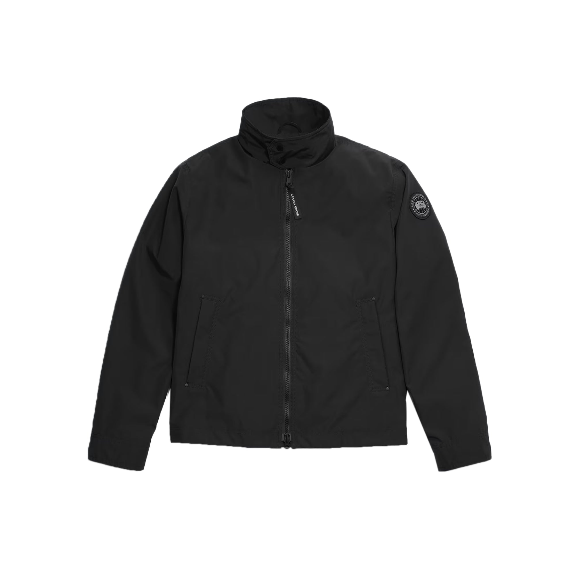 CANADA GOOSE Outerwear оригінал | Швидка доставка Україна – боковий вид