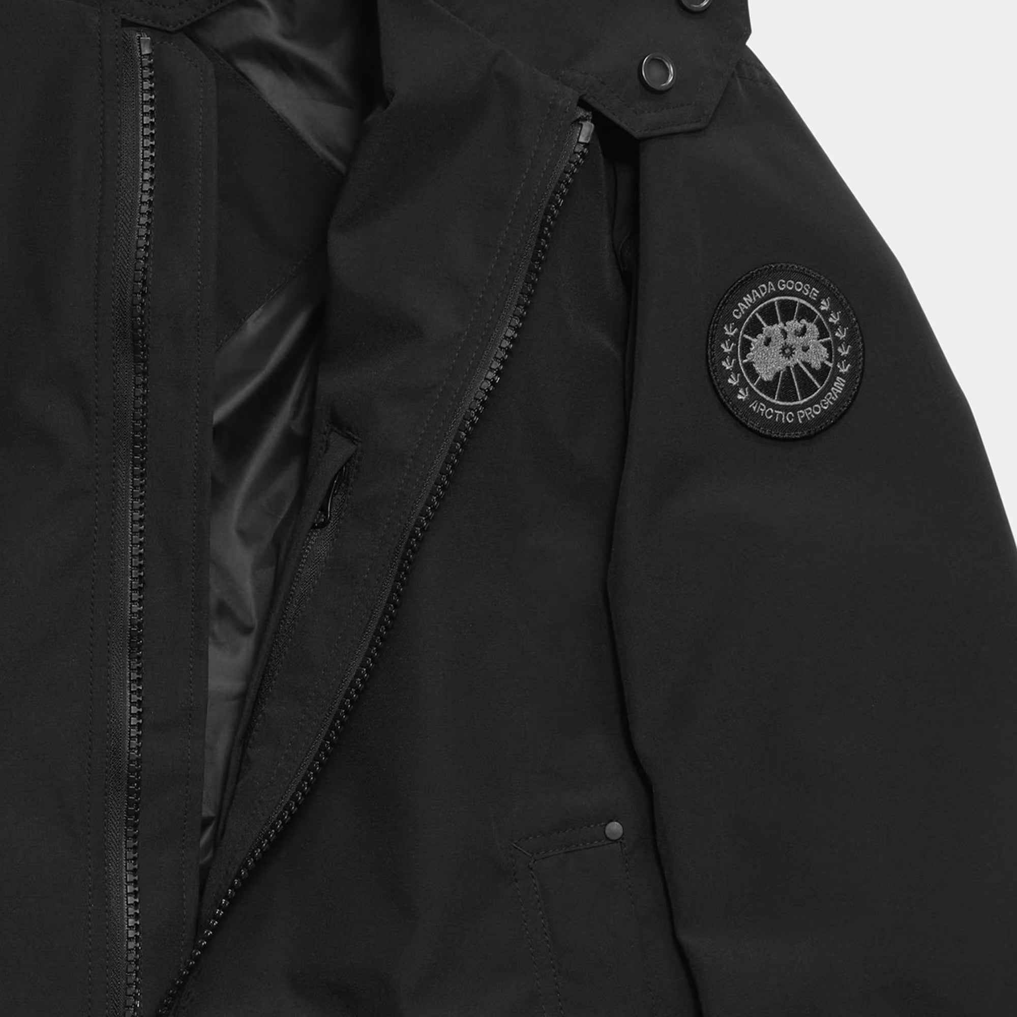 CANADA GOOSE Outerwear оригінал | Швидка доставка Україна – збільшений вид